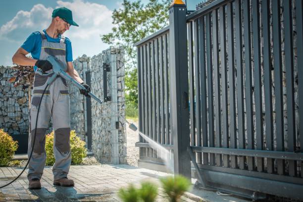Best Sidewalk and Walkway Cleaning  in Haslet, TX